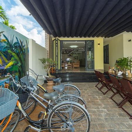 Coco Village Homestay Hội An Ngoại thất bức ảnh